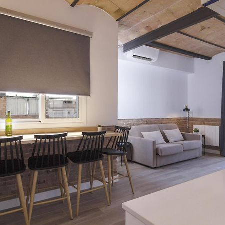 Ola Living Camp Nou Apartment L'Hospitalet de Llobregat Exterior photo