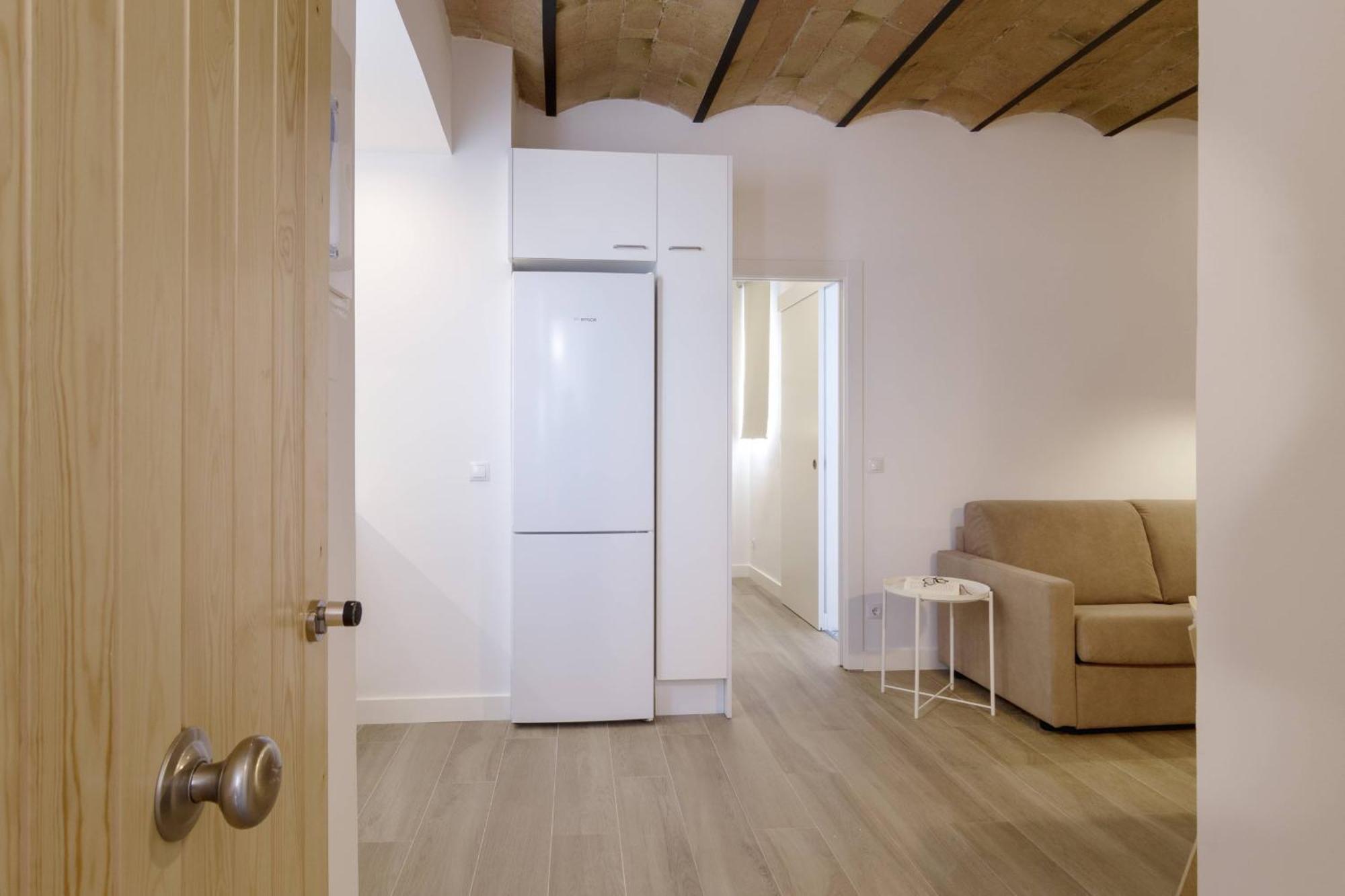 Ola Living Camp Nou Apartment L'Hospitalet de Llobregat Exterior photo
