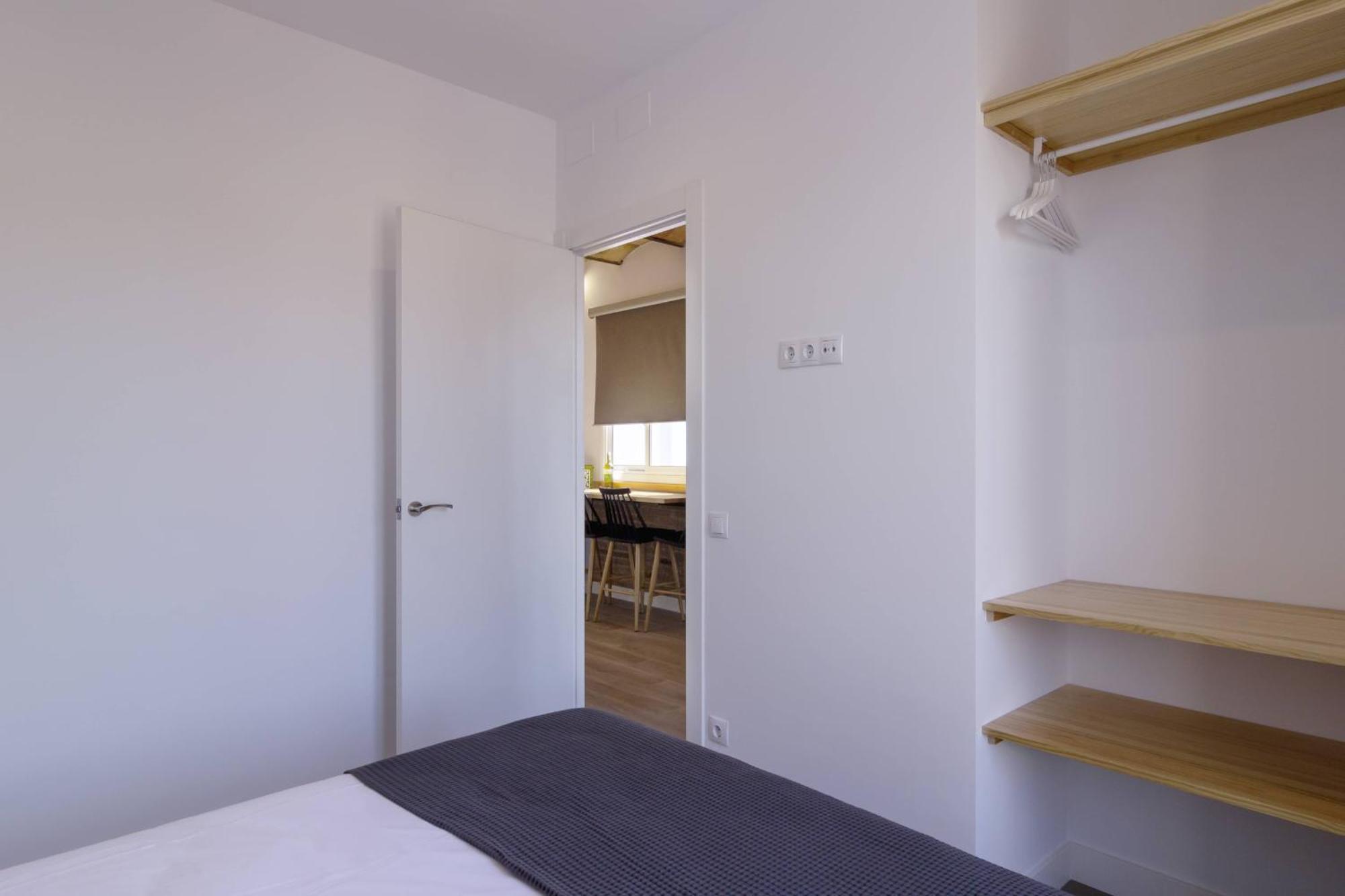 Ola Living Camp Nou Apartment L'Hospitalet de Llobregat Exterior photo