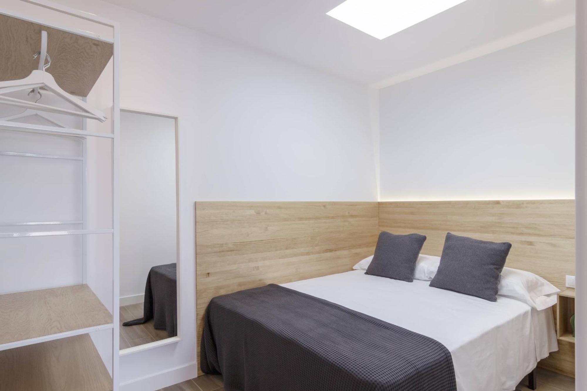 Ola Living Camp Nou Apartment L'Hospitalet de Llobregat Exterior photo